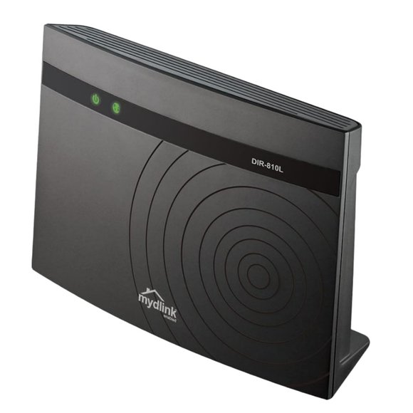 D-Link Wireless AC 750 Dual Band Cloud Router (DIR-810L) NIB! - Picture 2 of 7